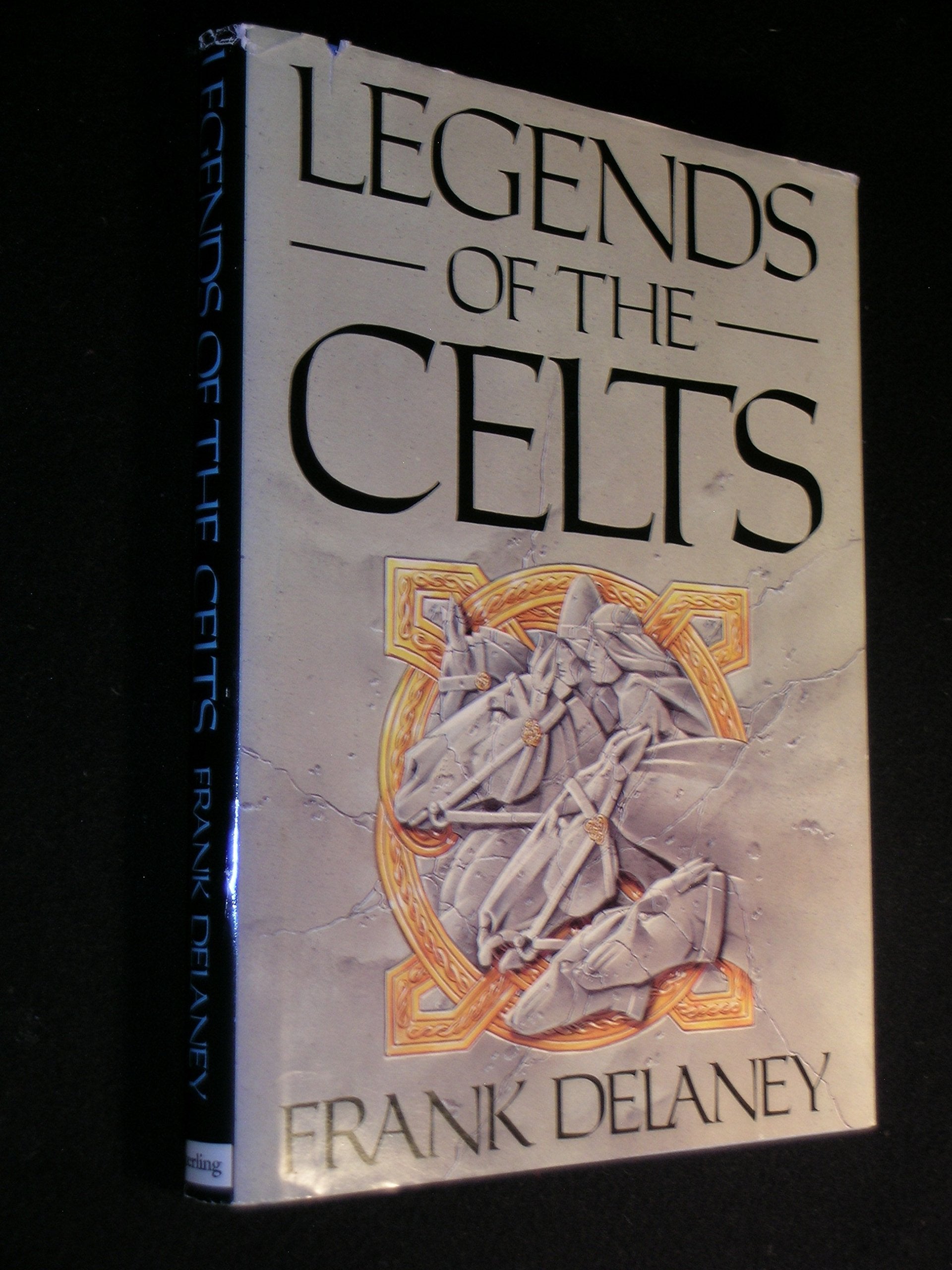 Legends of the Celts,Used