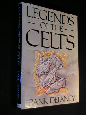 Legends of the Celts,Used