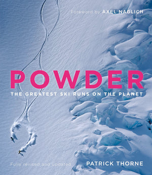 Powder: The Greatest Ski Runs On The Planet