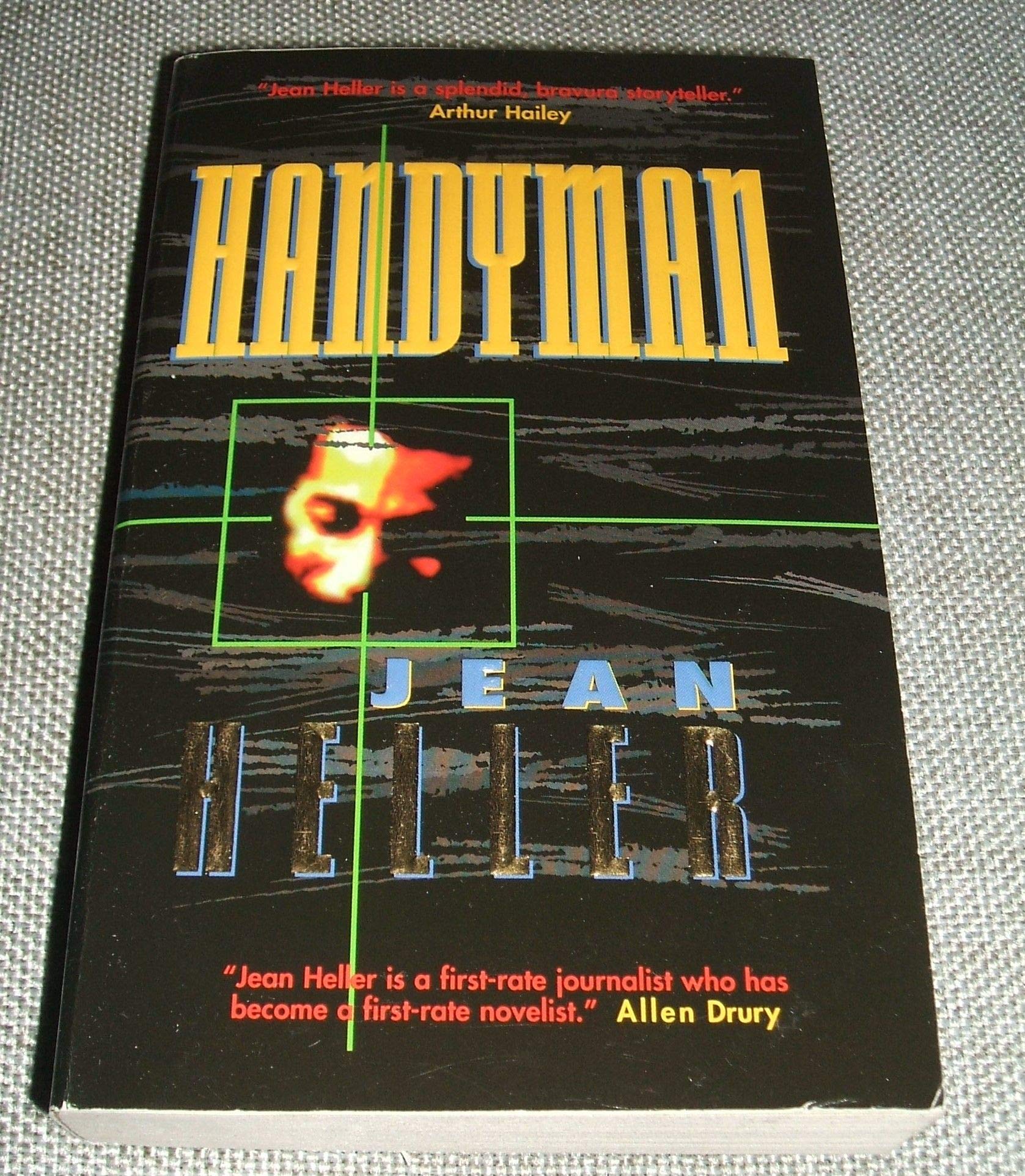 Handyman,Used