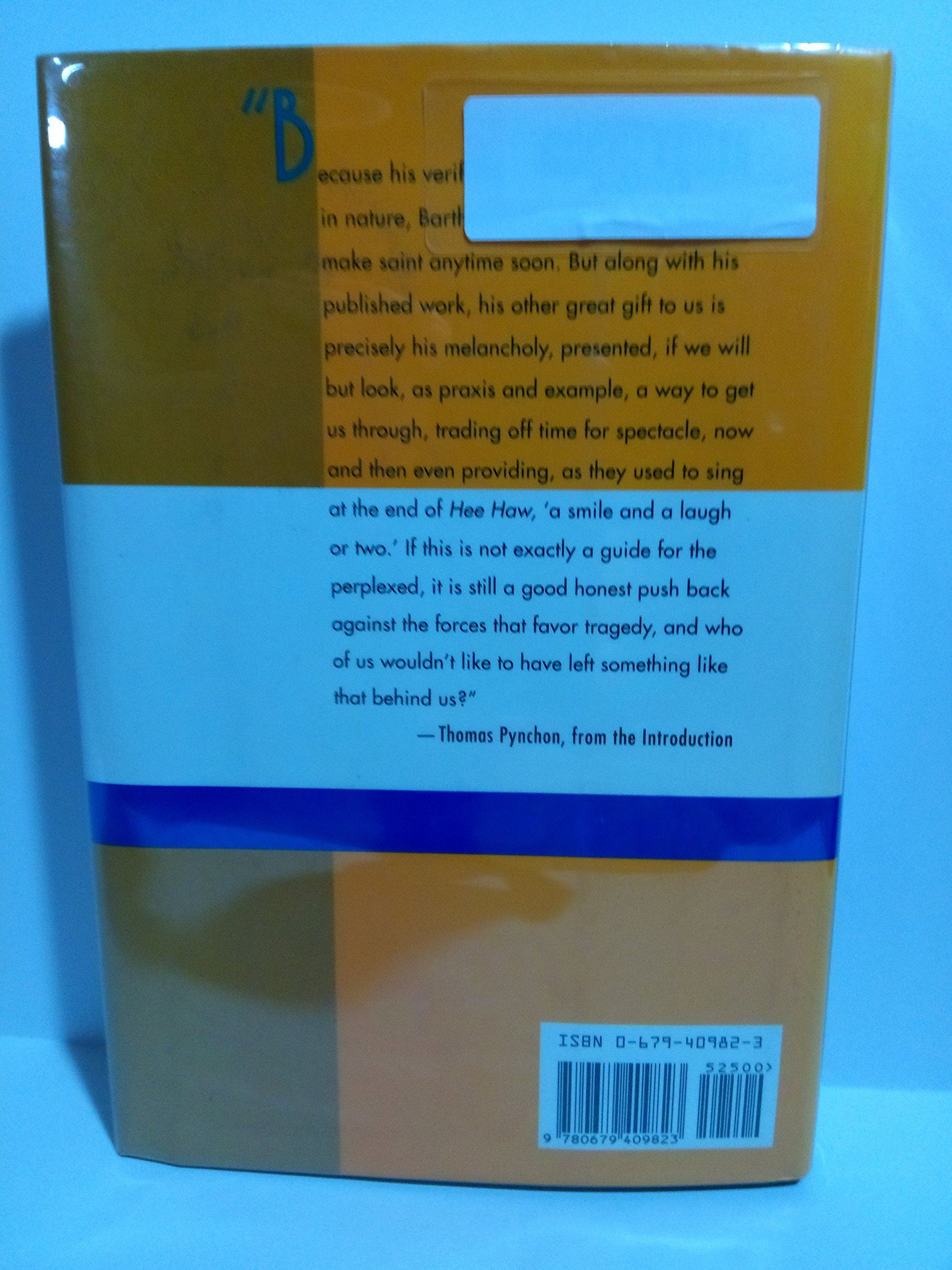 The Teachings of Don B.: Satires, Parodies, Fables, Illustrated Stories, and Plays,Used