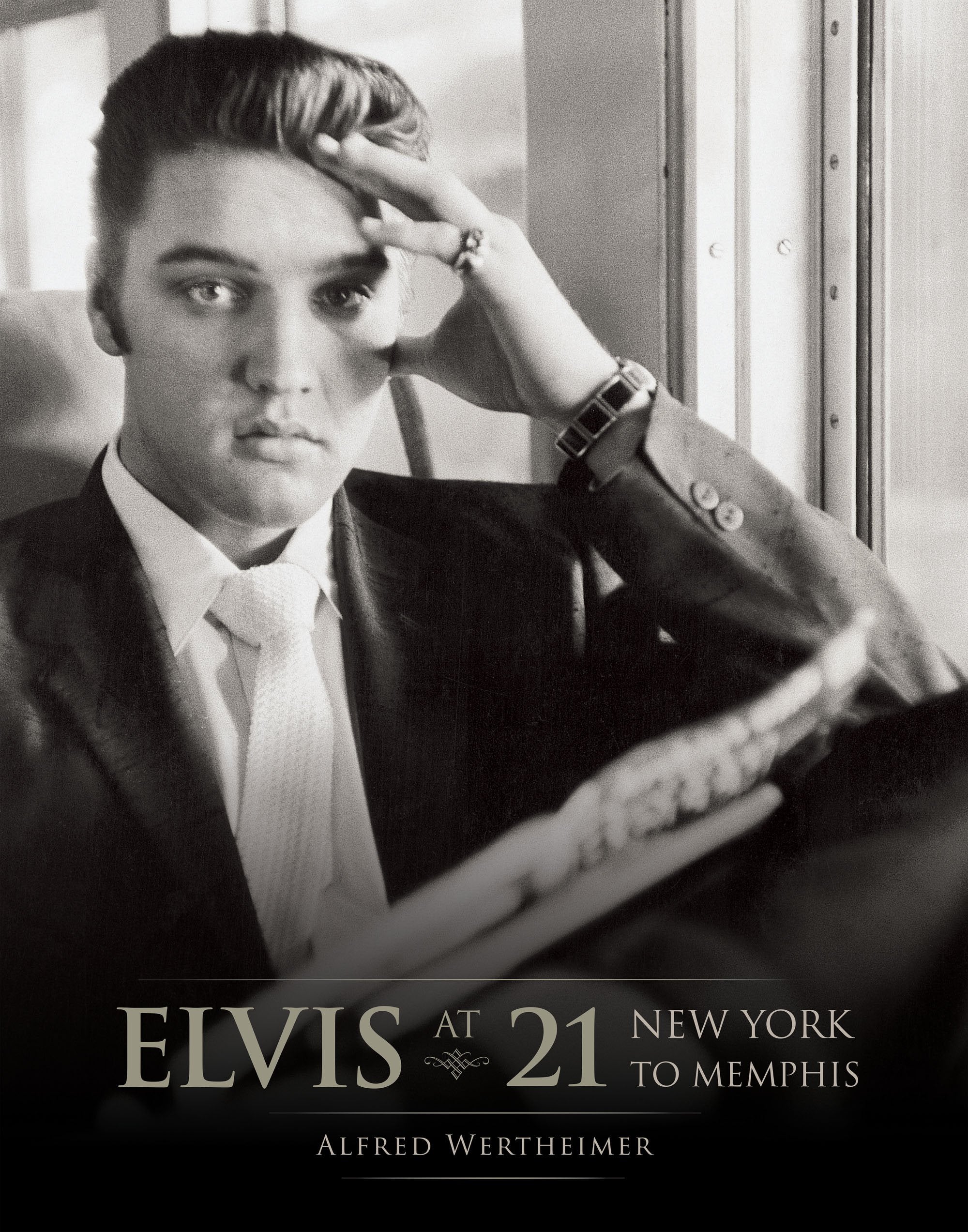 Elvis at 21: New York to Memphis,Used