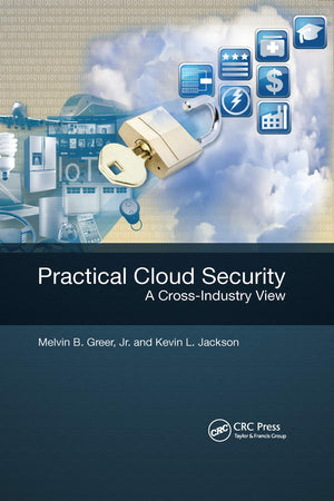 Practical Cloud Security,New
