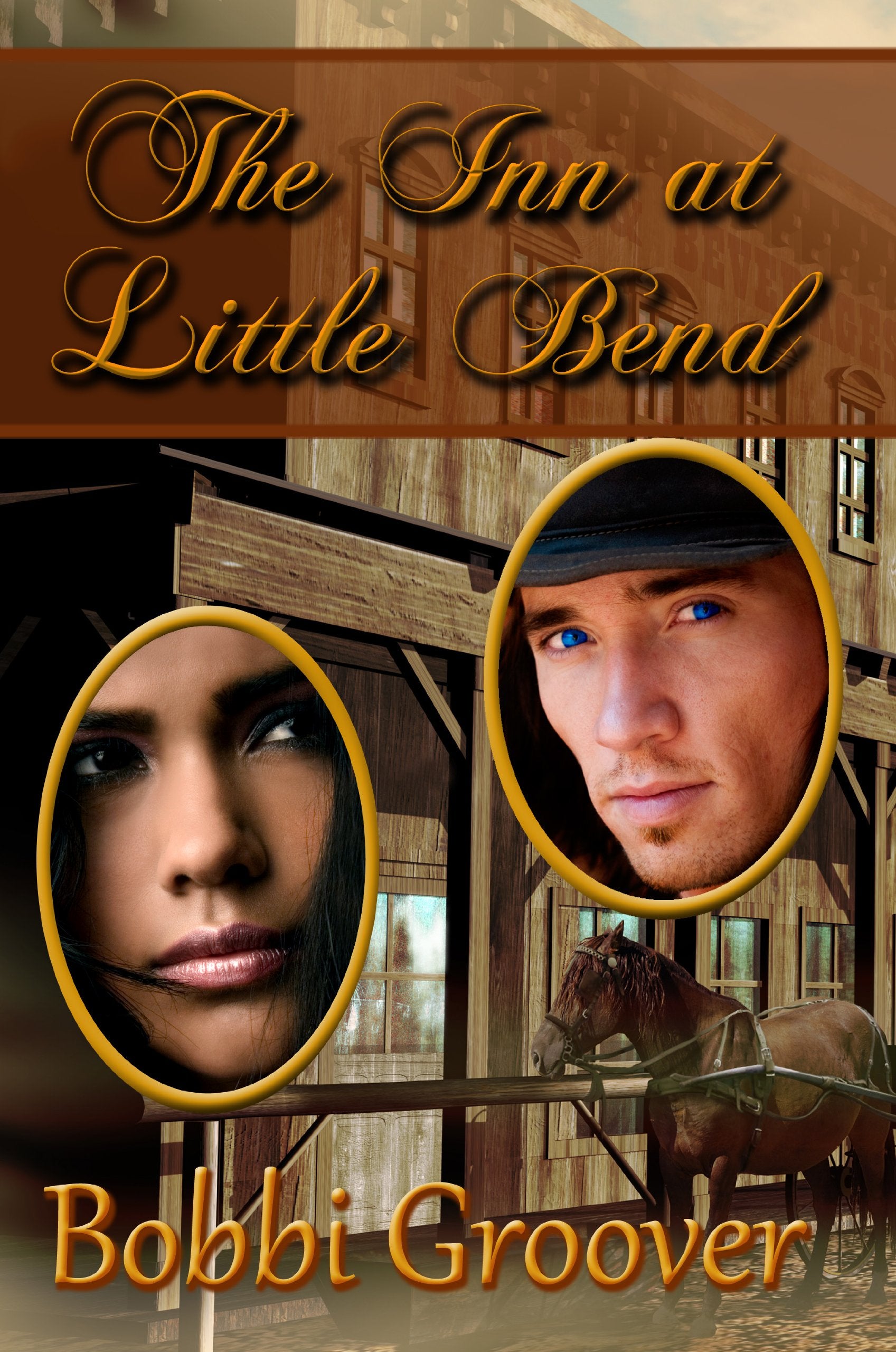 The Inn At Little Bend,Used