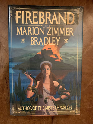 The Firebrand-new