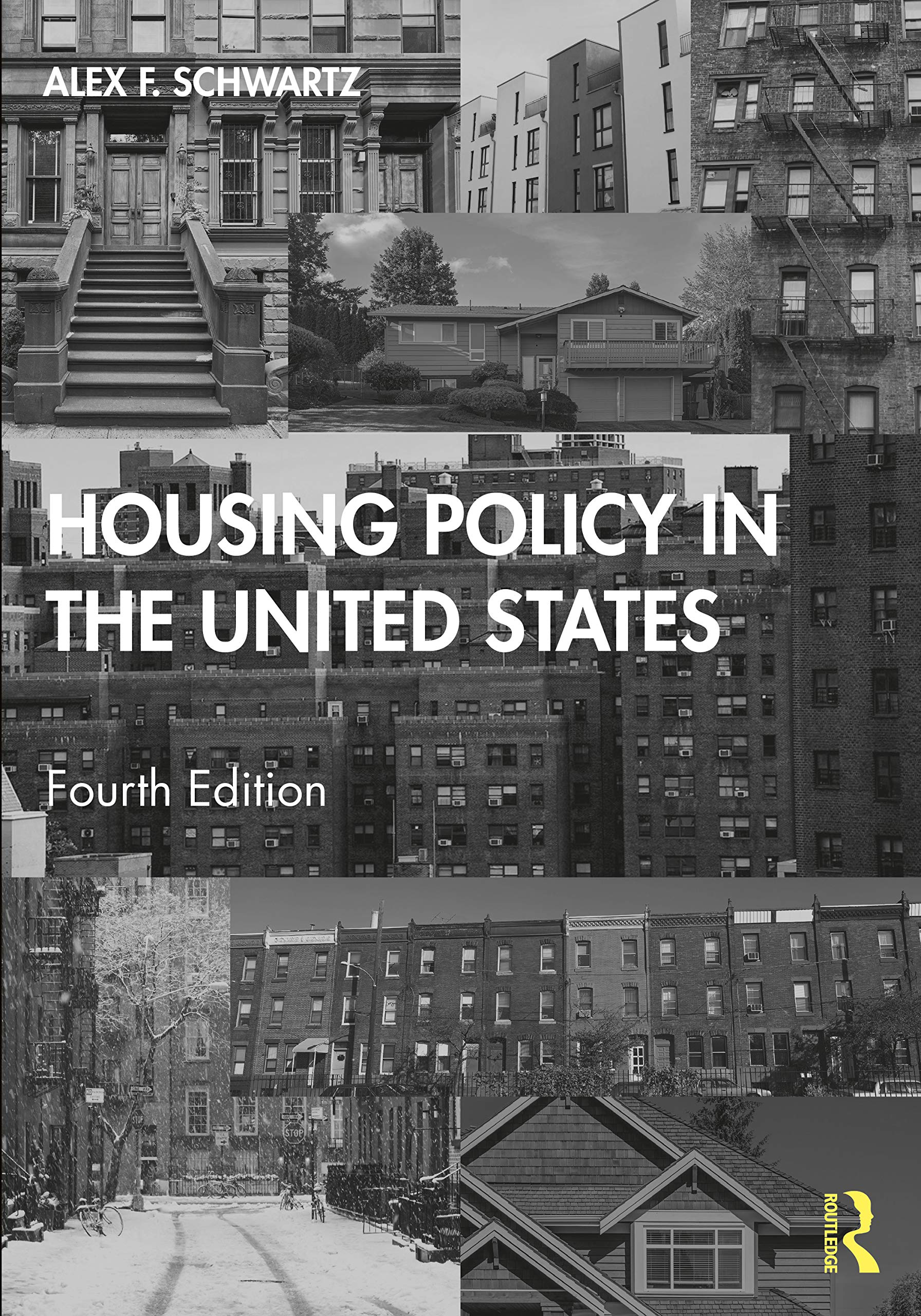 Housing Policy in the United States,Used