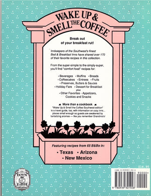 Wake Up and Smell the Coffee/Southwest: Southwest Edition,Used