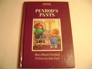Penrod's Pants (ReadytoRead),Used