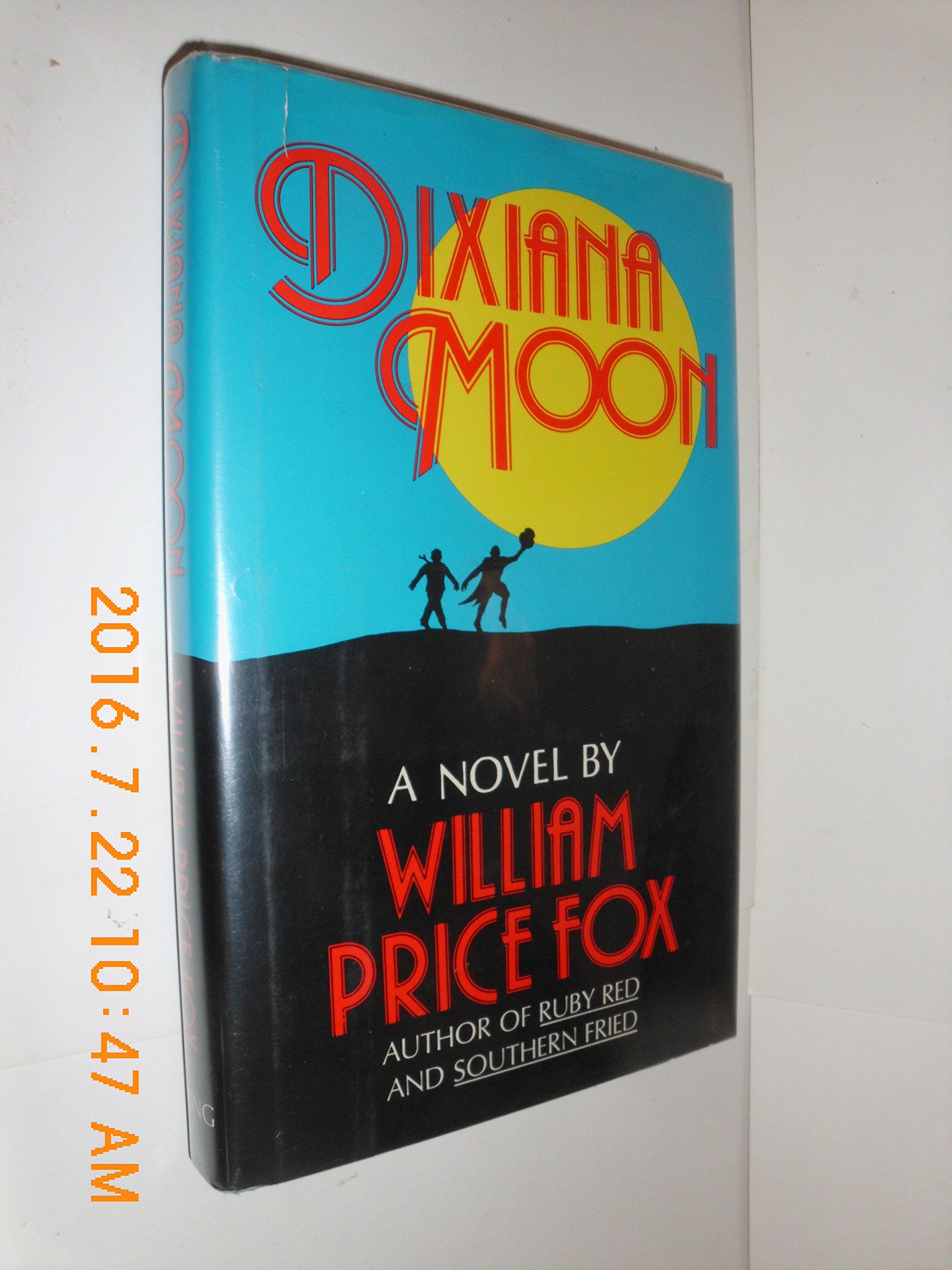 Dixiana Moon,New