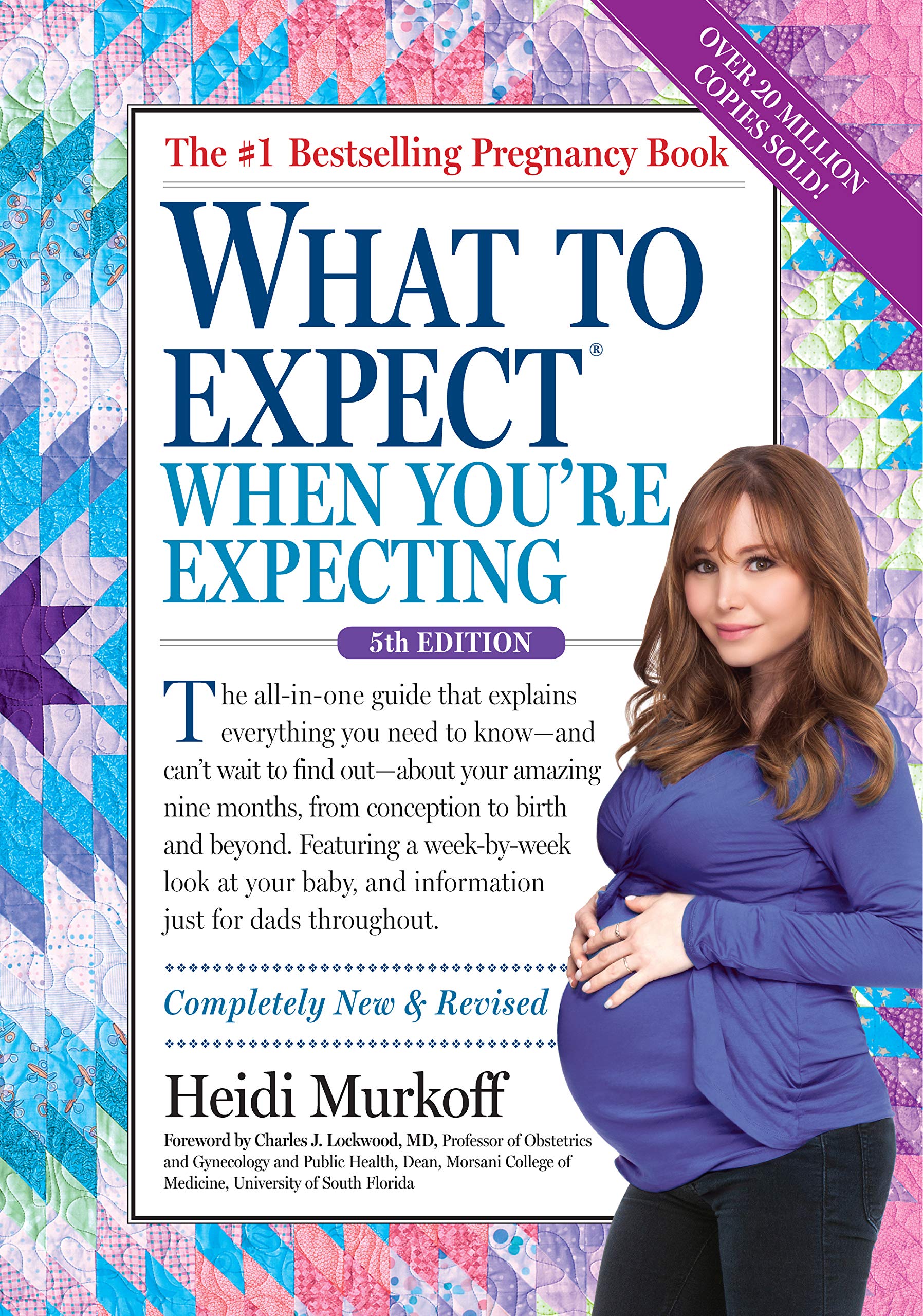 What To Expect When You'Re Expecting: (Updated In 2024)