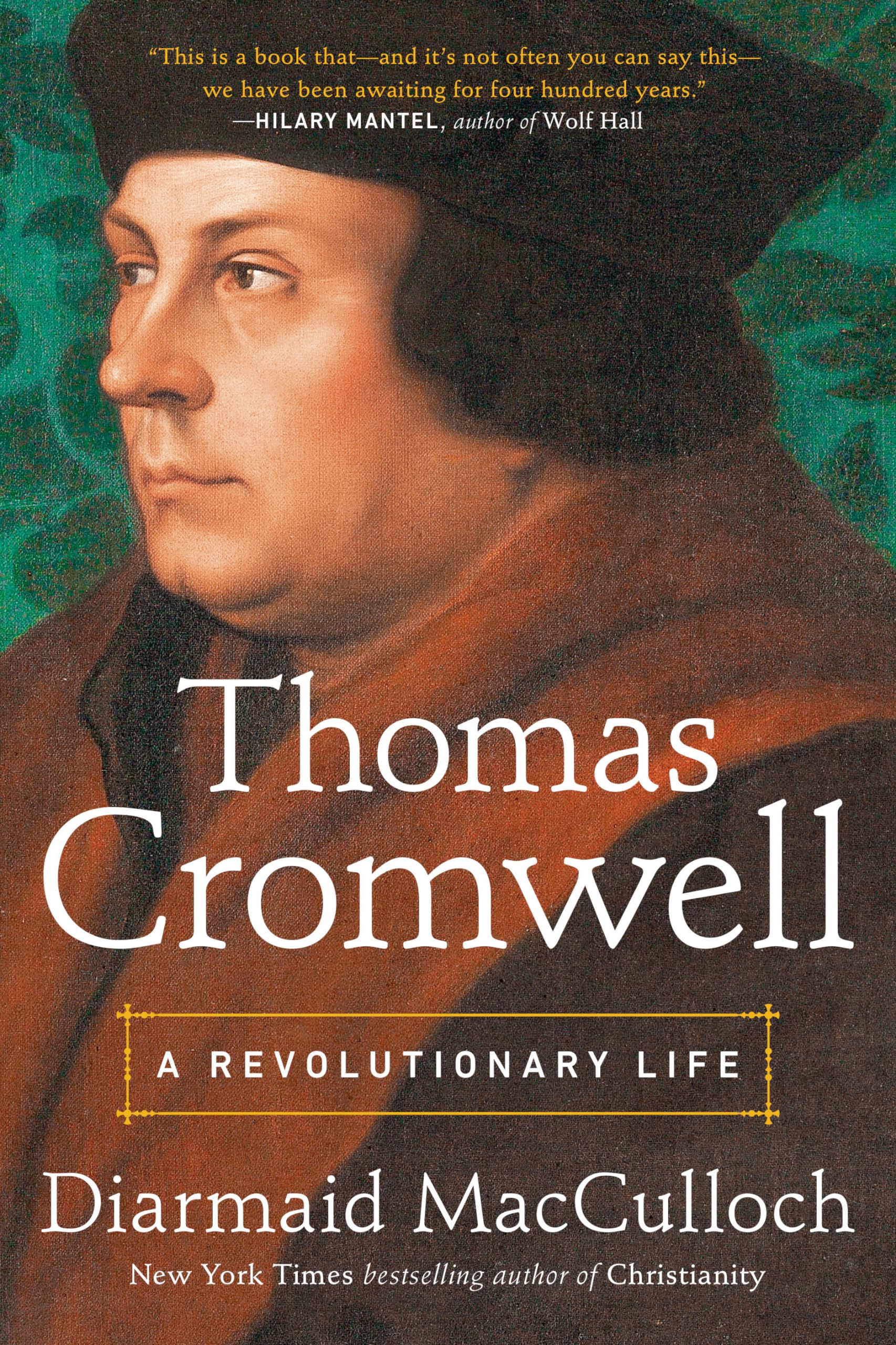 Thomas Cromwell: A Revolutionary Life,Used