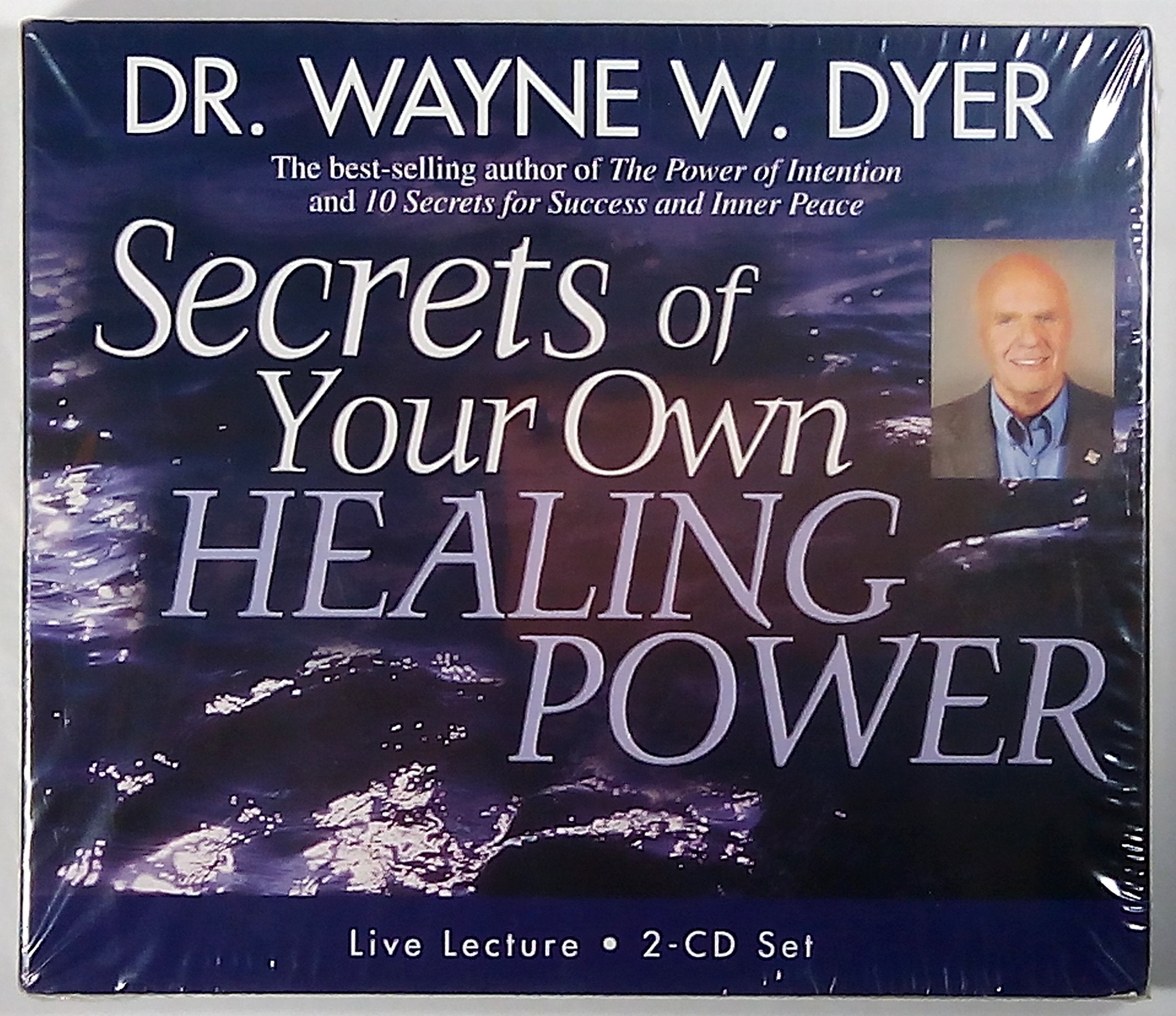 Secrets Of Your Own Healing Power