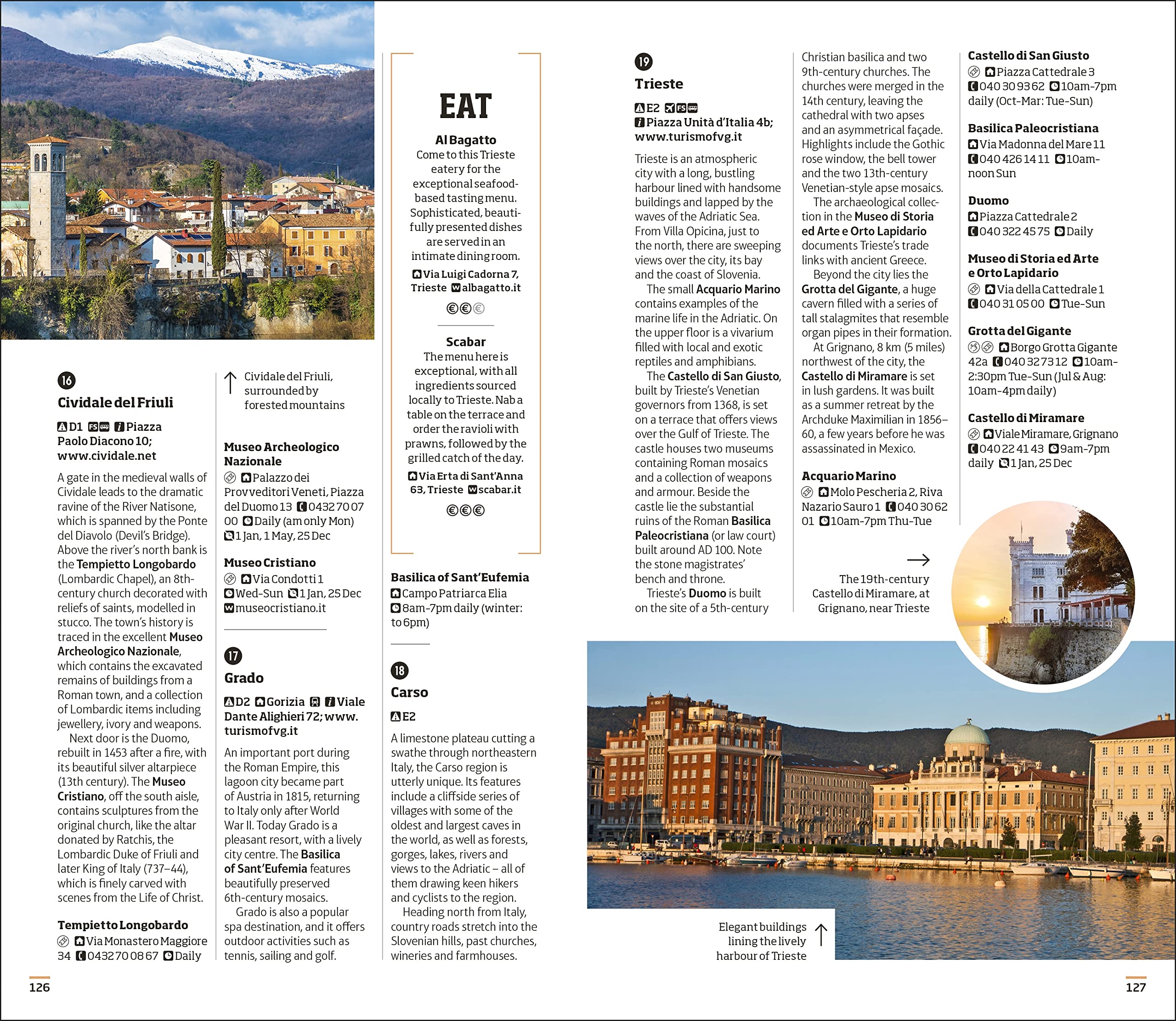 Dk Eyewitness Italy (Travel Guide)