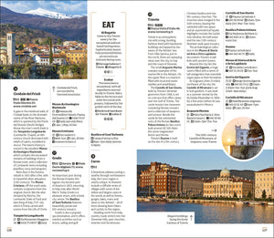 Dk Eyewitness Italy (Travel Guide)
