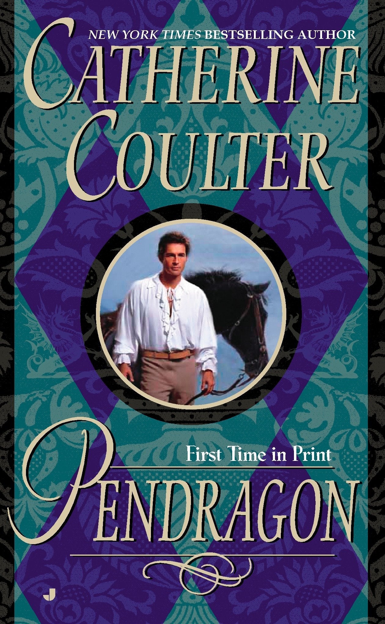 Pendragon,Used
