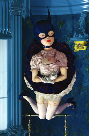 The Juxtapoz School: In the Land of Retinal Delights,Used