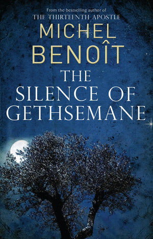 The Silence of Gethsemane,Used
