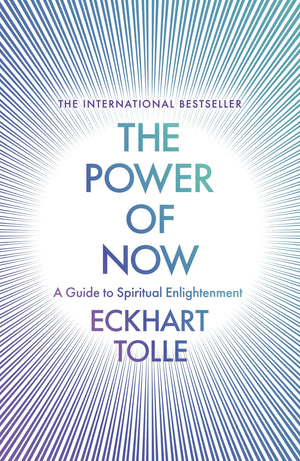 The Power of Now: (20th Anniversary Edition),Used