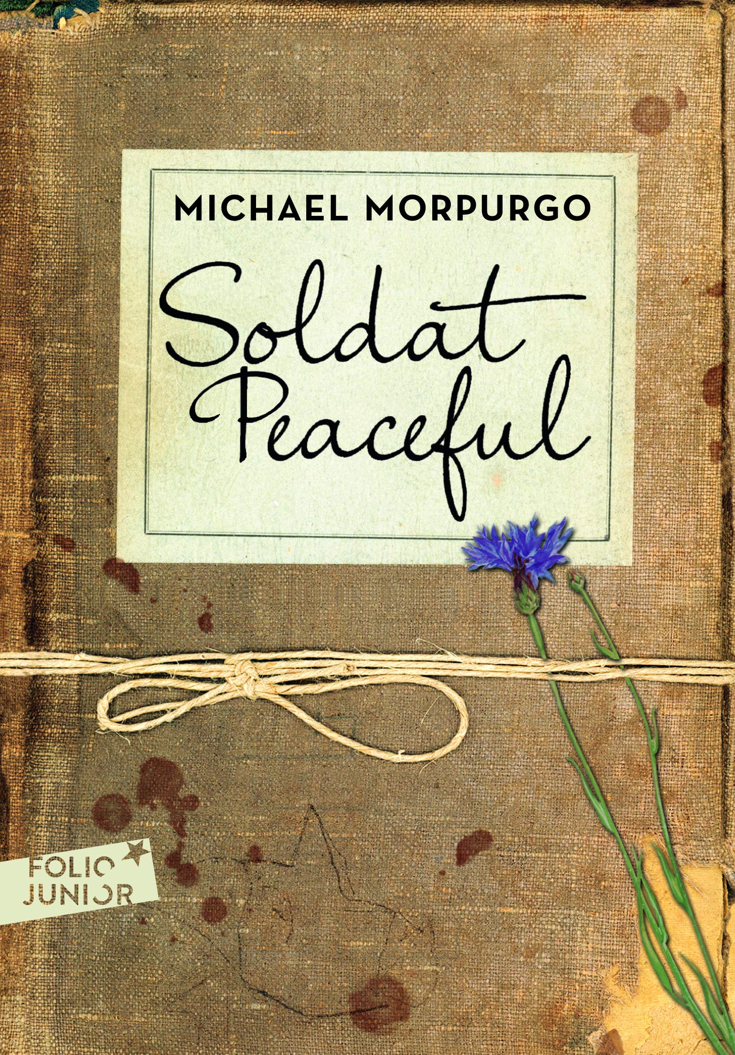 Soldat Peaceful,Used