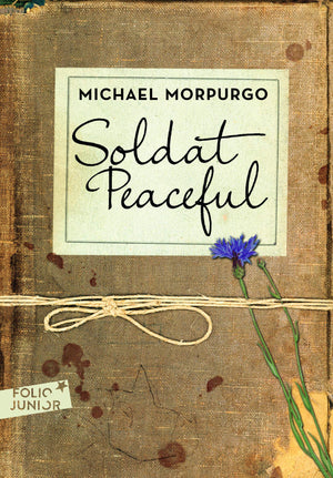Soldat Peaceful,Used
