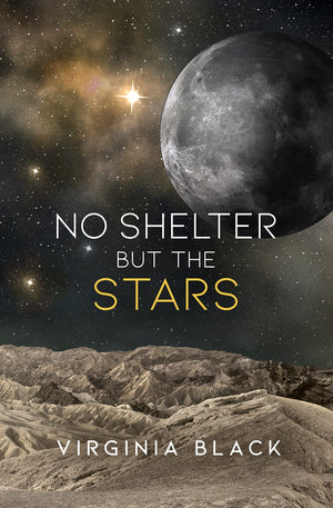 No Shelter But The Stars,Used