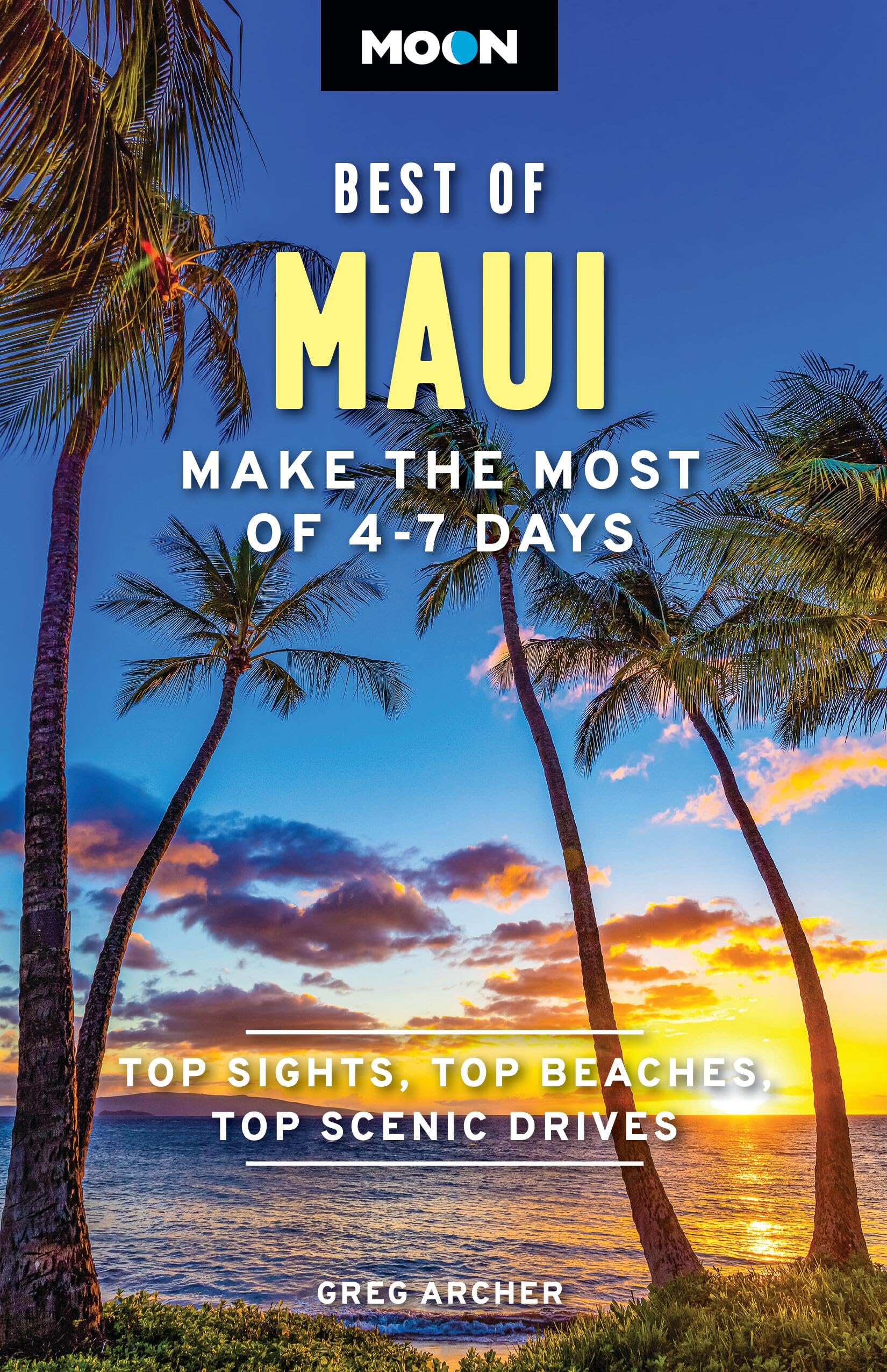 Maui Best Of