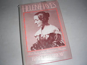 Helen Hayes: First Lady of the American Theatre,Used