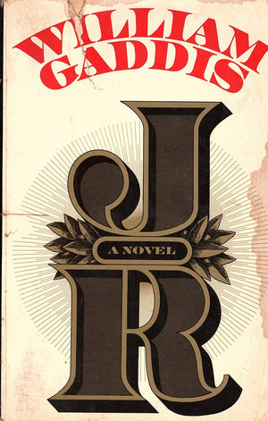 J R,Used