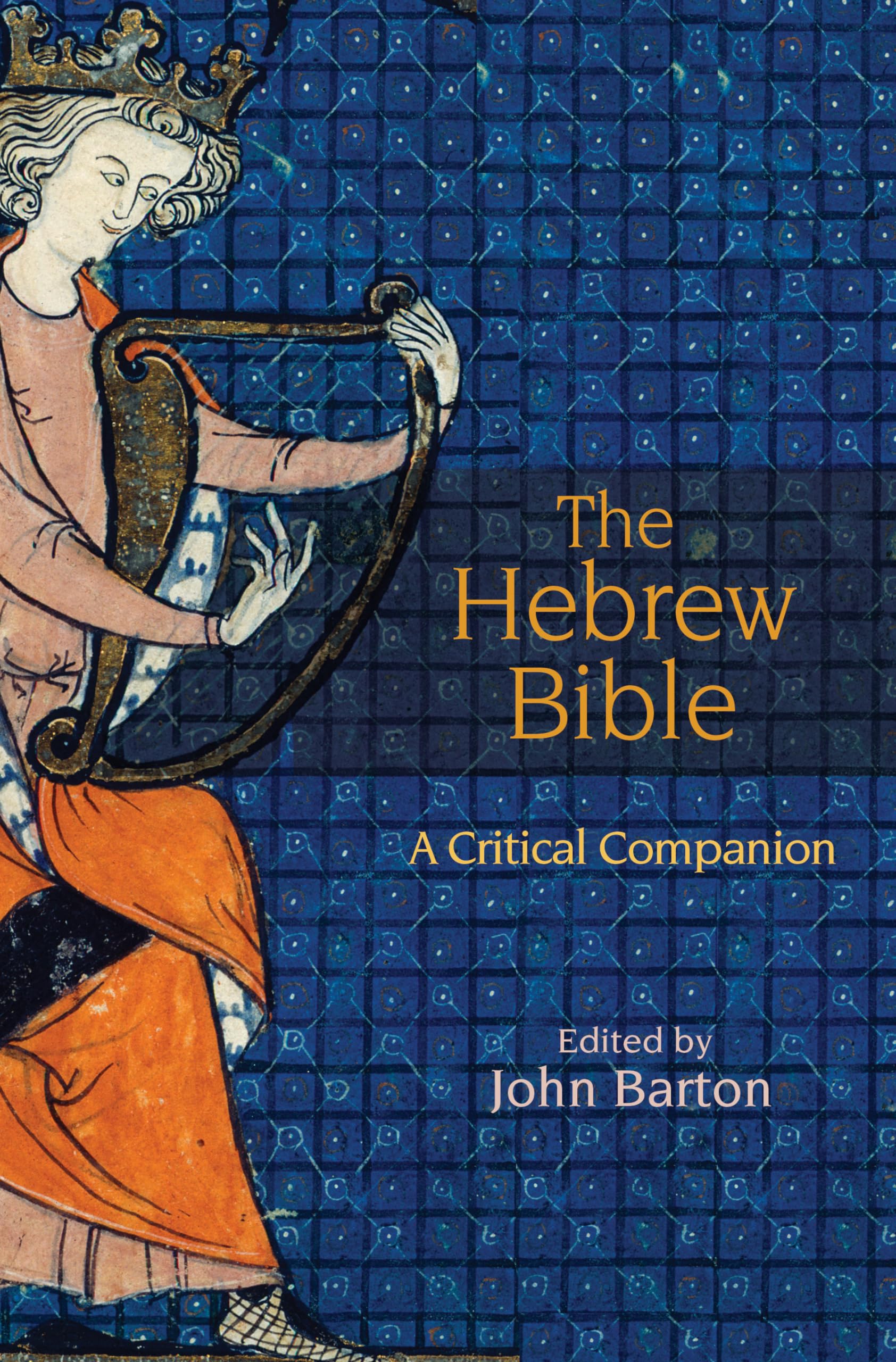 The Hebrew Bible: A Critical Companion,Used