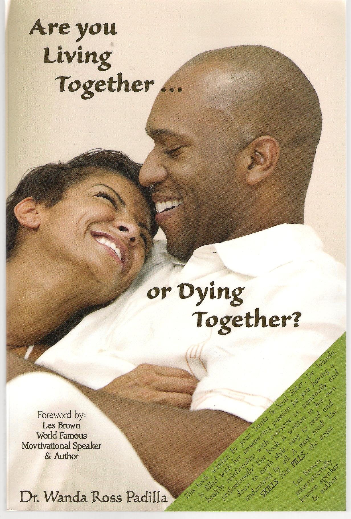 Are You Living Together Or Dying Together?,Used