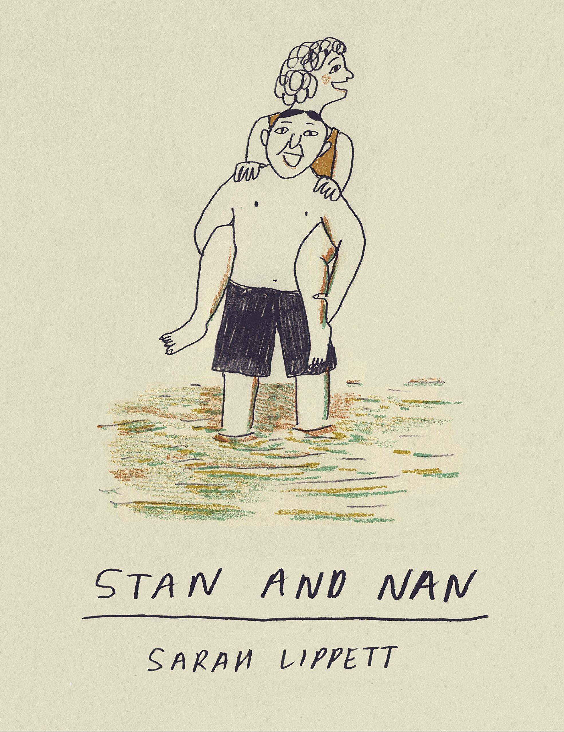 Stan and Nan,Used