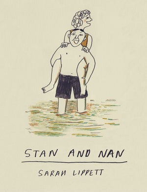 Stan and Nan,Used