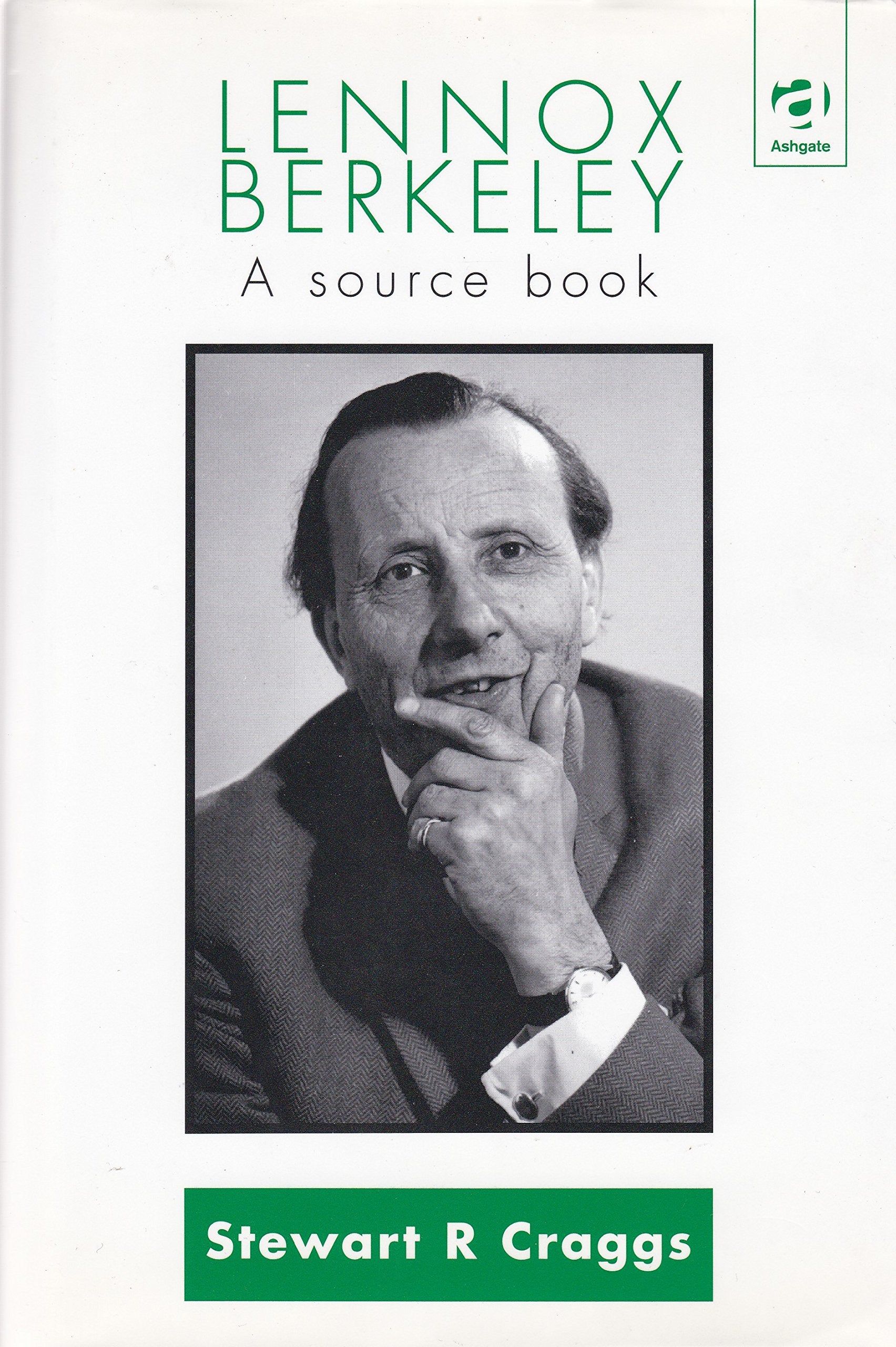 Lennox Berkeley: A Source Book,Used