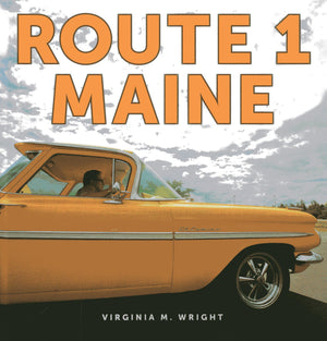 Route 1: Maine,Used