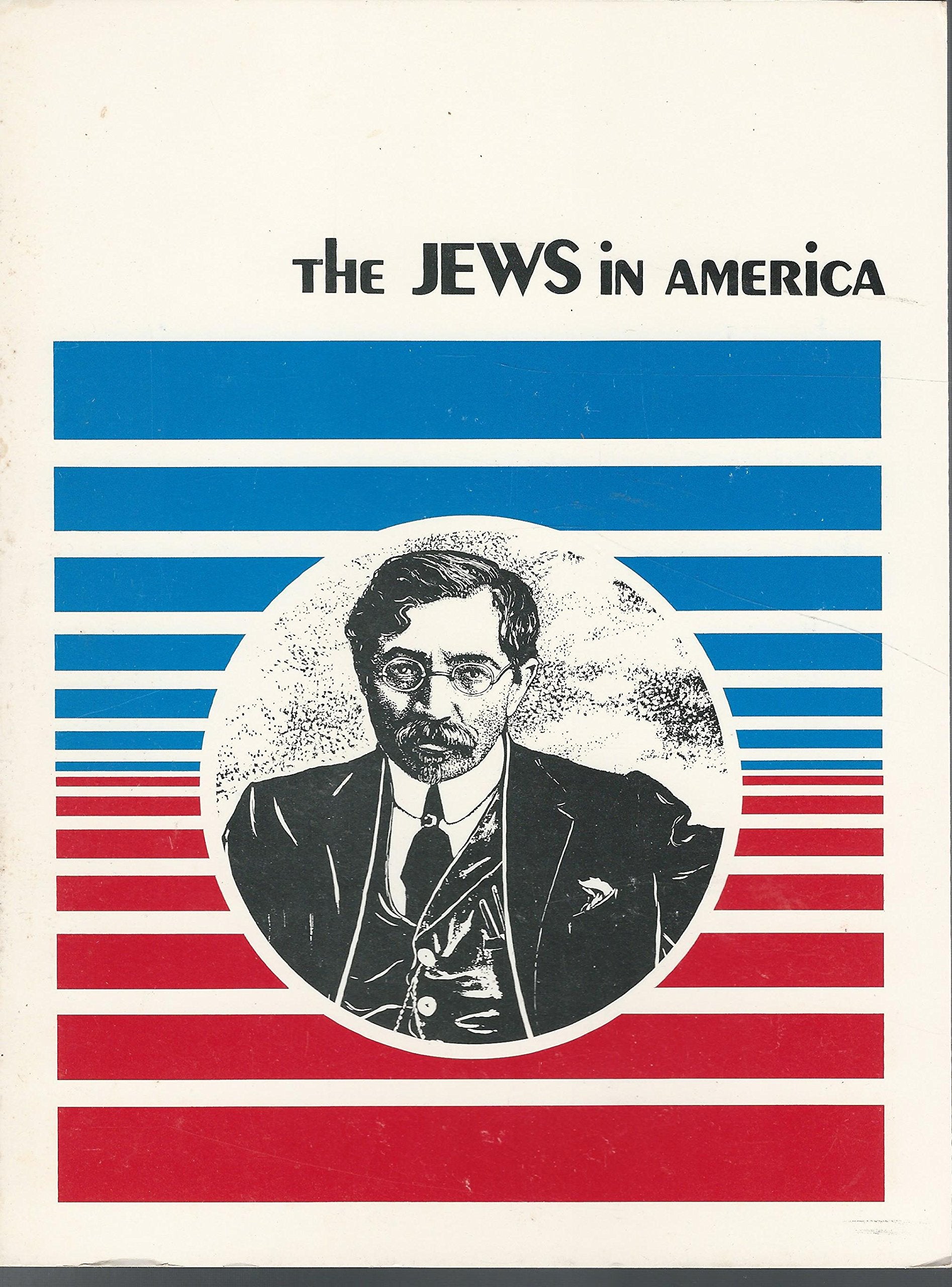 The Jews in America (The In America series),Used