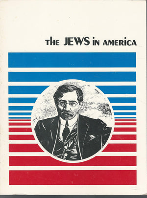 The Jews in America (The In America series),Used