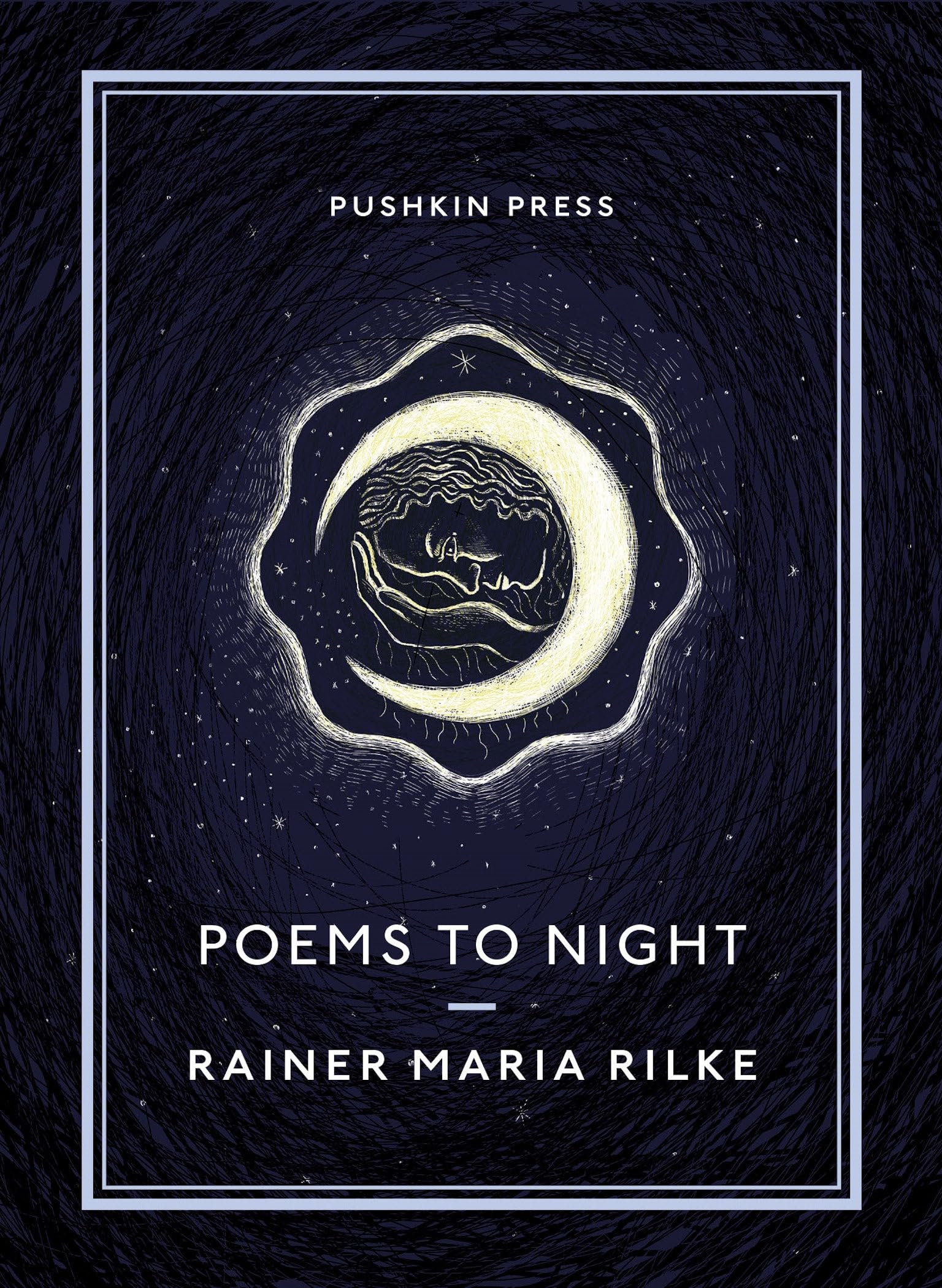 Poems to Night (Pushkin Collection),Used