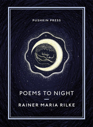 Poems to Night (Pushkin Collection),Used