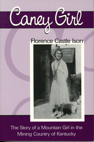 Caney Girl,Used