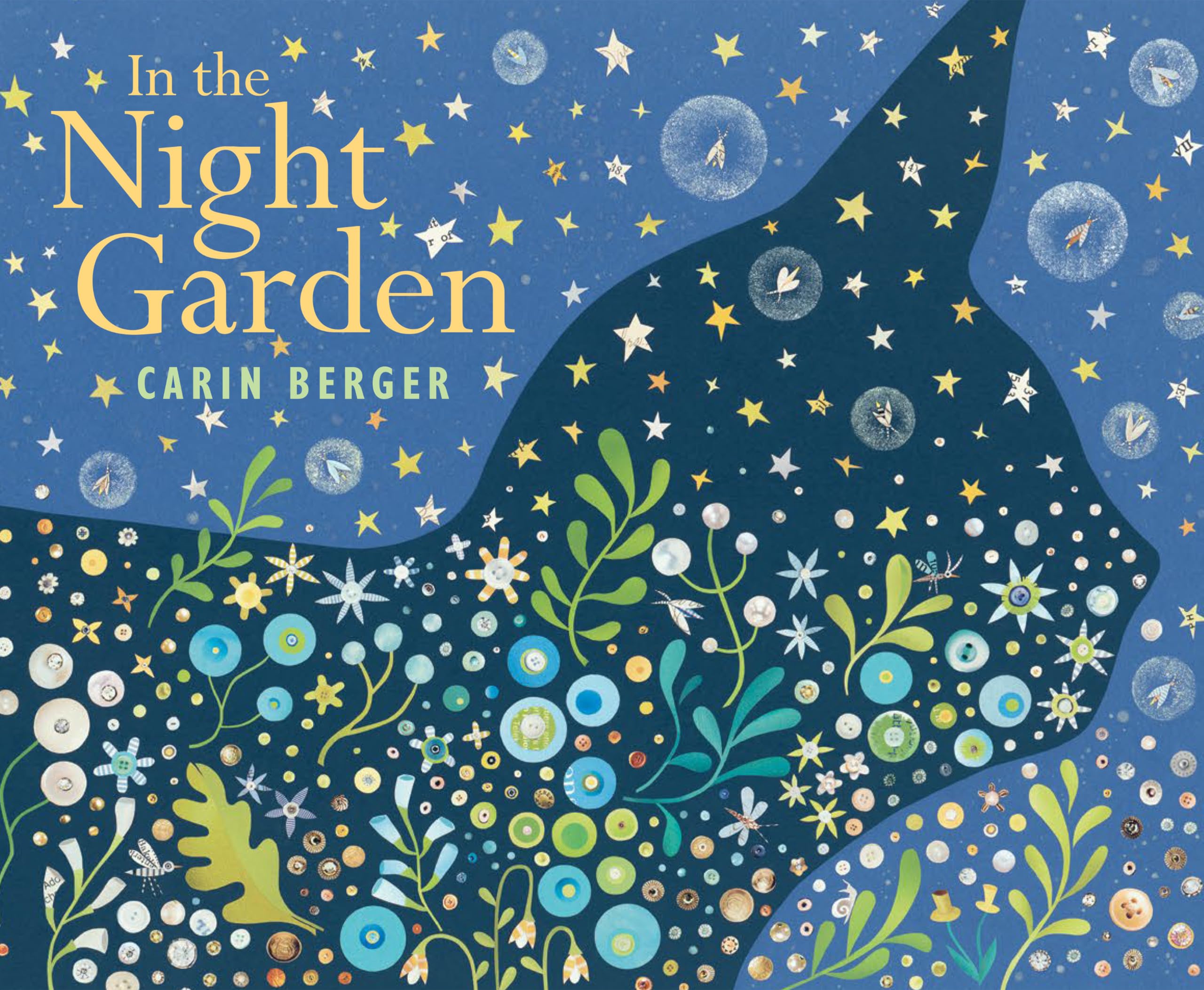 In The Night Garden,New