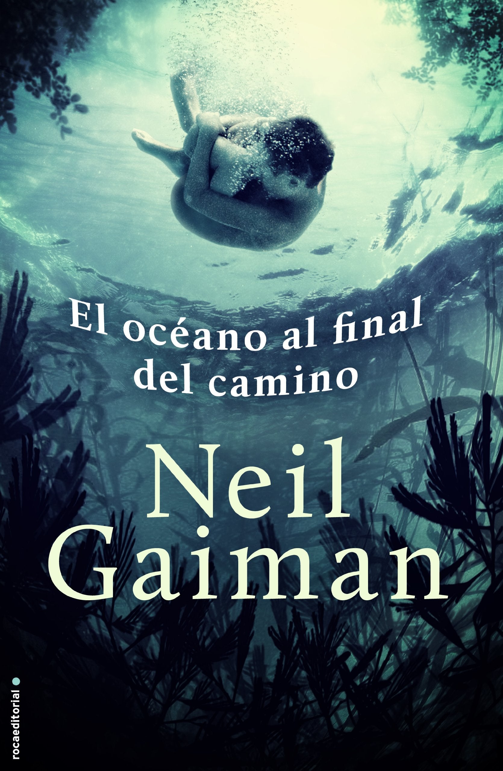 El Ocano Al Final Del Camino (Spanish Edition),Used