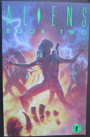Aliens: Book Two