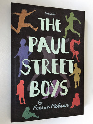 The Paul Street Boys,Used
