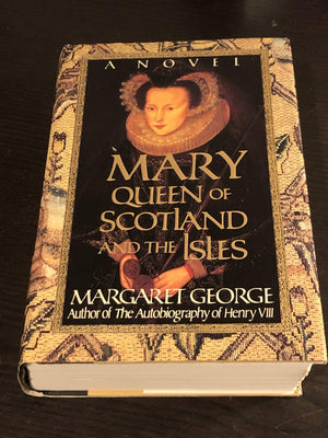 Mary Queen Of Scotland And The Isles,New
