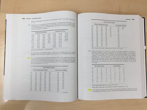 Biostatistics: A Foundation for Analysis in the Health Sciences,New