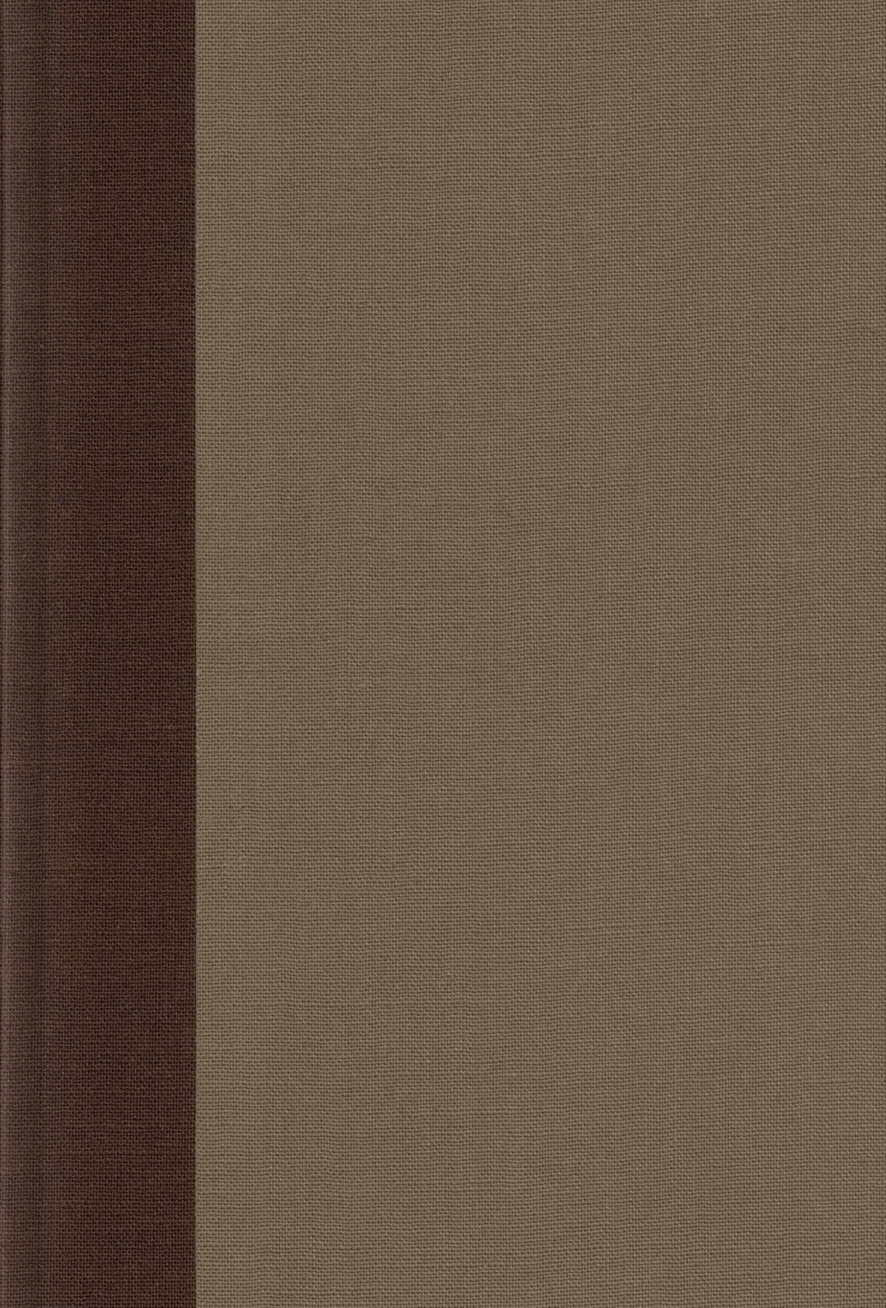 ESV Reader's Gospels (Cloth over Board, Timeless),Used