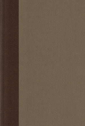 ESV Reader's Gospels (Cloth over Board, Timeless),Used
