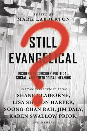 Still Evangelical?: Insiders Reconsider Political, Social, and Theological Meaning,Used