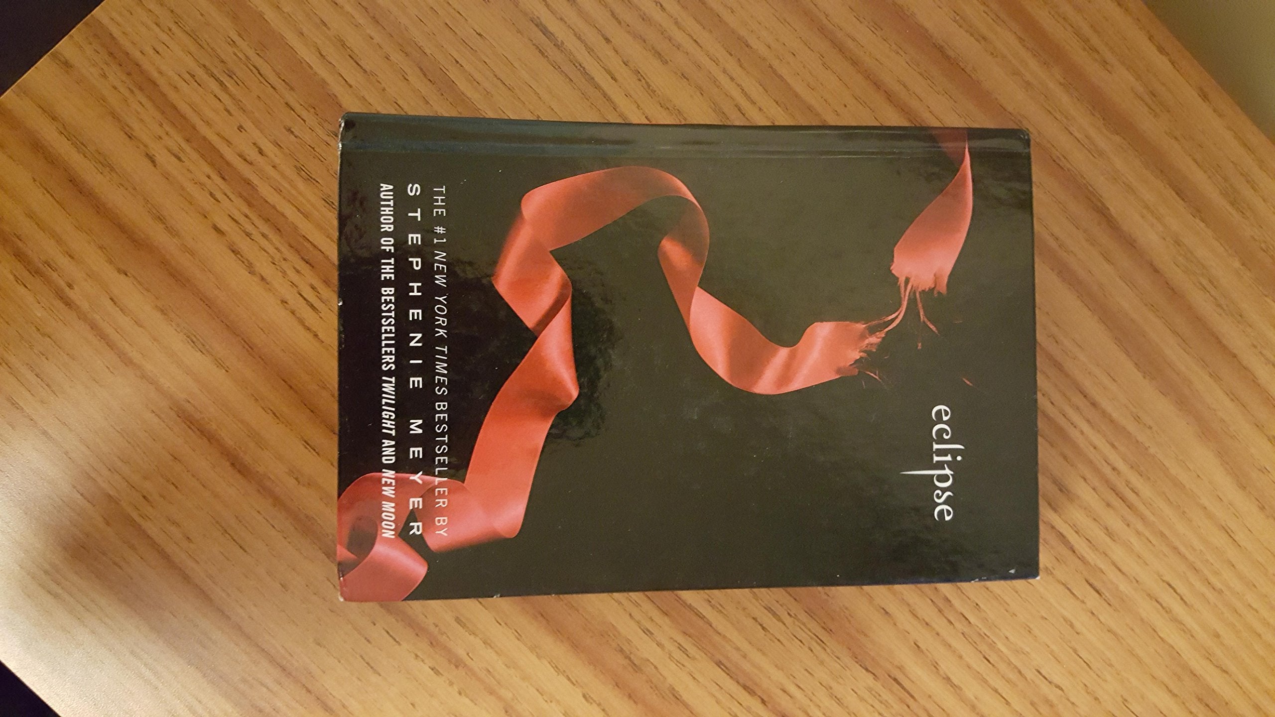 Eclipse Special Edition (The Twilight Saga)-new