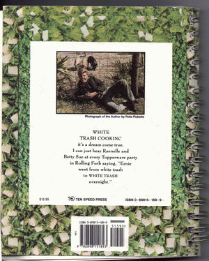 White Trash Cooking,New